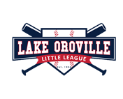 Lake Oroville Little League
